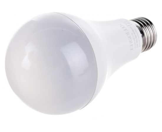 Светодиодная лампа Ergolux LED-A70-30W-E27-4K ЛОН, 30Вт, E27, 4500K 180-240В 14229 – изображение 3