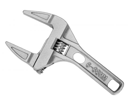 Разводной ключ GOODKING K-10001 – изображение 3