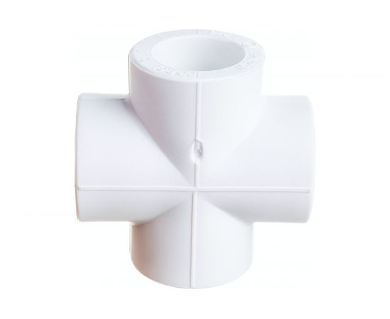 Крестовина PPR LAMMIN 20 Lm31037000020 – изображение 3