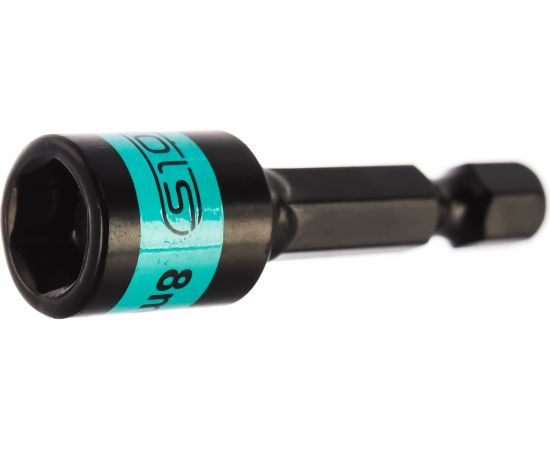 Головка магнитная (8х45 мм) Jettools Jettools W7-22-1-04508E – изображение 3