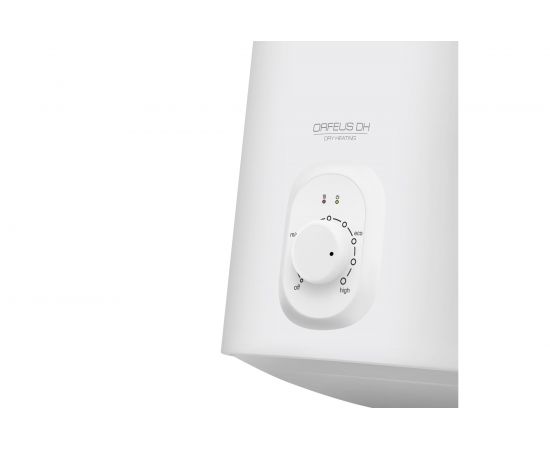 Водонагреватель ZANUSSI ZWH/S 100 Orfeus DH – изображение 3