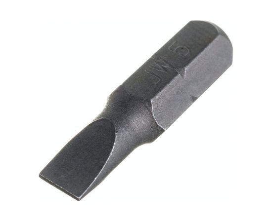 Бита (1/4""; 0.8х5 мм; 25 мм) Jonnesway 47680 D125F5008A – изображение 3