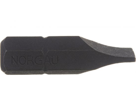 Насадка отверточная 5/16" ударная NK1900-8SL NORGAU 062481008 – изображение 3