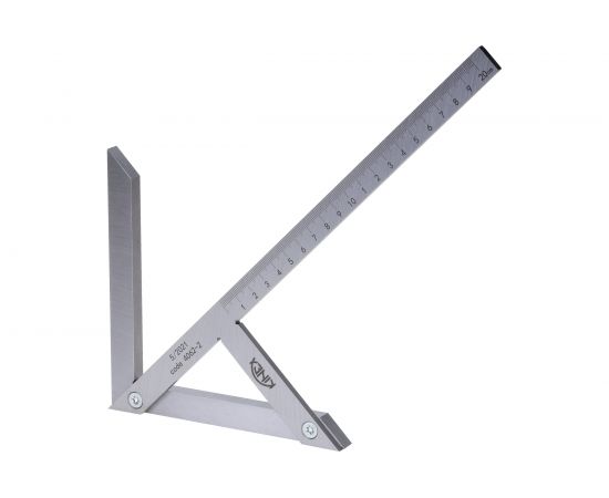 Центровочный угольник Kinex 200х150/210 мм 4062-2 – изображение 3