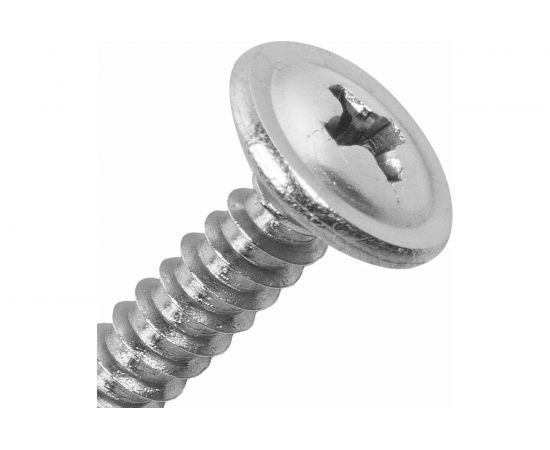 Усиленный саморез BULLIT ШСММ 4.2х13, сверло, 1000 шт, пластиковый контейнер 1000 мл 14-0018880 – изображение 3