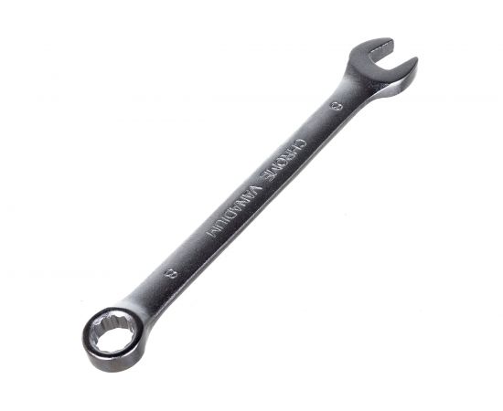 Комбинированные ключи 8мм Berger BG BG1122 – изображение 3