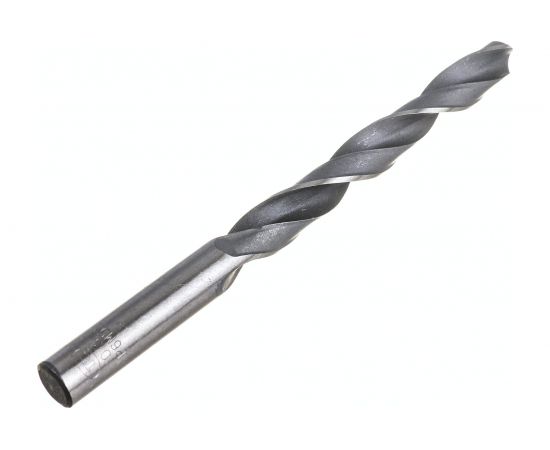 Сверло (10.3х87х133 мм; ц/х; Р6М5; 118; В) ТехноСталь t116103 – изображение 3