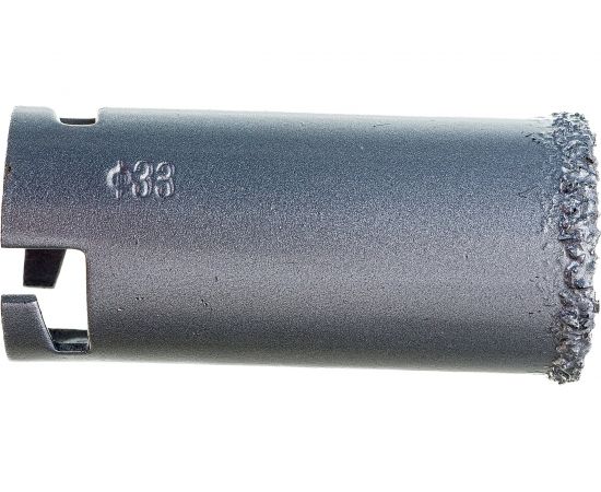 Коронка с вольфрамовым покрытием 33 мм для 33600 SKRAB 33690 – изображение 3