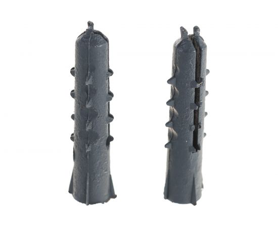 Распорный дюбель Метизный двор РДК 6х30 полипропилен, 1000 шт. 4607159069719 – изображение 3