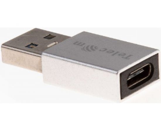 Переходник Telecom OTG USB 3.1 Type-C/F -- USB 3.0 A/M TA432M – изображение 3