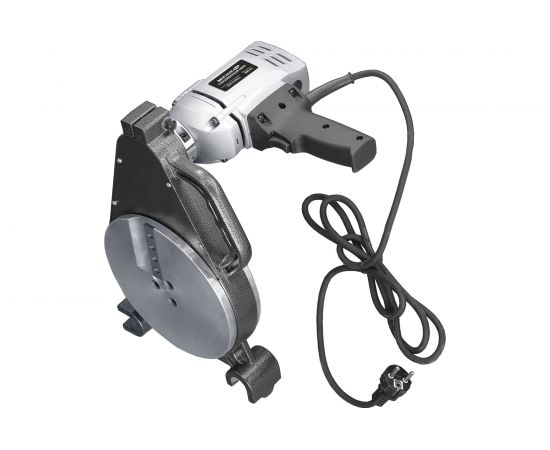 Сварочный аппарат-паяльник для пластиковых труб МЕГЕОН 98104 к0000033525 – изображение 3