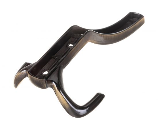 Крючок Brante KR 0071 BA античная бронза 605425 – изображение 3