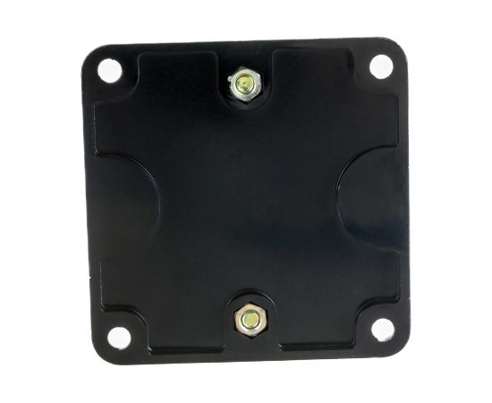 Пакетный выключатель EKF ПВ 3-16 PROxima, М3, IP30, карболит SQpv-3-16-2 – изображение 3