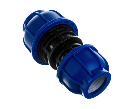 Соединительная муфта BOUTTE ПНД 20-25 9273873 – изображение 3