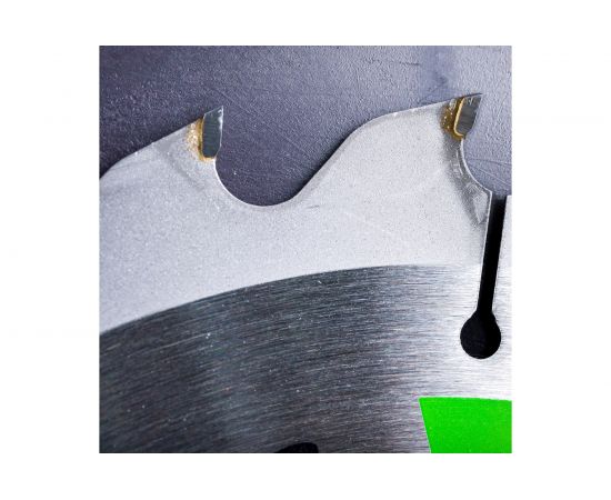 Диск пильный по дереву Industrial (190х30 мм; 24Т; тонкий рез) Hilberg HWT190 – изображение 4