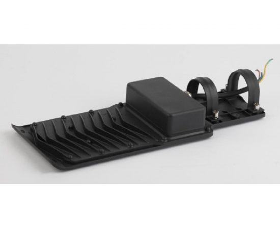 Уличный светильник ЭРА SPP-503-0-30K-100 100Вт 3000K 10000Лм КСС "Ш-с" DOB-SMD 48мм Б0051838 – изображение 4