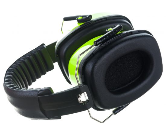 Противошумные защитные наушники АМПАРО 32 Дб ПРЕСТИЖ 333780 – изображение 4