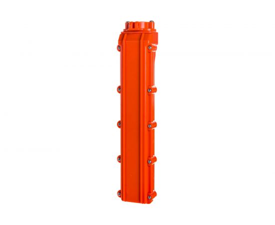 Пульт управления TDM ПКТ-60ПС, с фиксатором, Стоп, вверх, вниз, влево, вправо, вперед, назад SQ0706-0009 – изображение 4