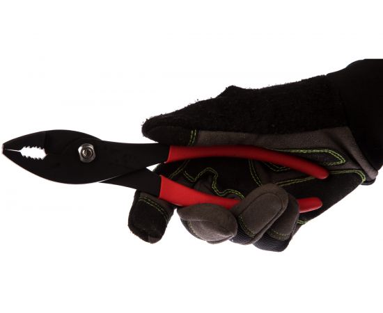 Пассатижи 200мм JTC-34278 – изображение 4