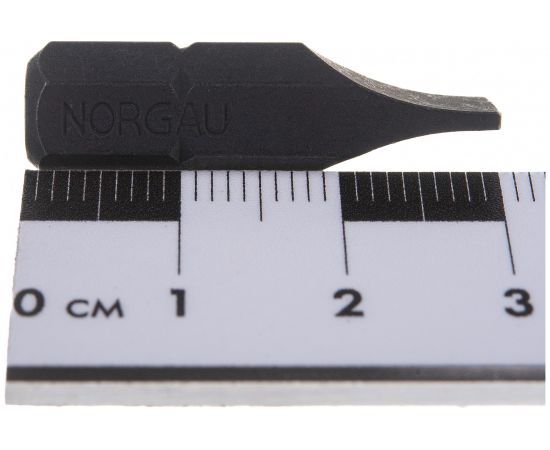 Насадка отверточная 5/16" ударная NK1900-8SL NORGAU 062481008 – изображение 4