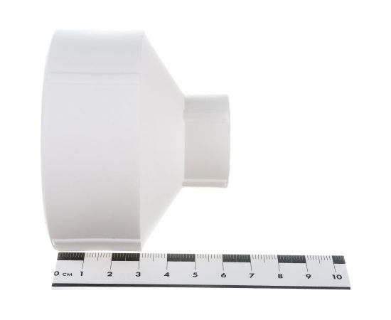 Переходная муфта PPR LAMMIN внутренняя/внутренняя 63 х 25 Lm31031063025 – изображение 4