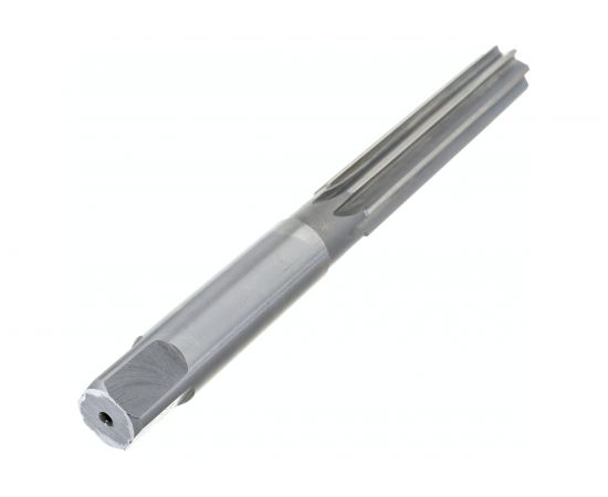 Ручная цилиндрическая развертка ИНСТУЛС Ф20.0x100x201 H10 9ХС 2360-0146 ГОСТ 7722-77 00001185083 – изображение 4