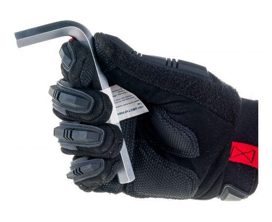 Шестигранный ключ Nord-Yada 12 мм 907615 – изображение 4