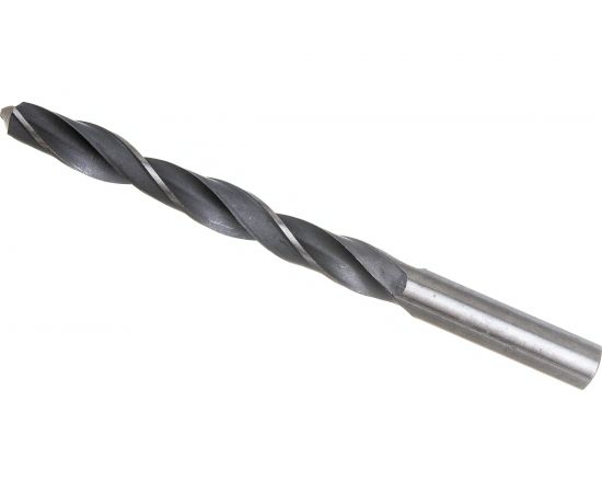 Сверло (10.3х87х133 мм; ц/х; Р6М5; 118; В) ТехноСталь t116103 – изображение 4