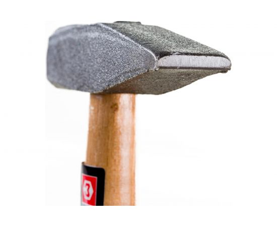Слесарный молоток с деревянной рукояткой MIRAX 300 20034-03 – изображение 4