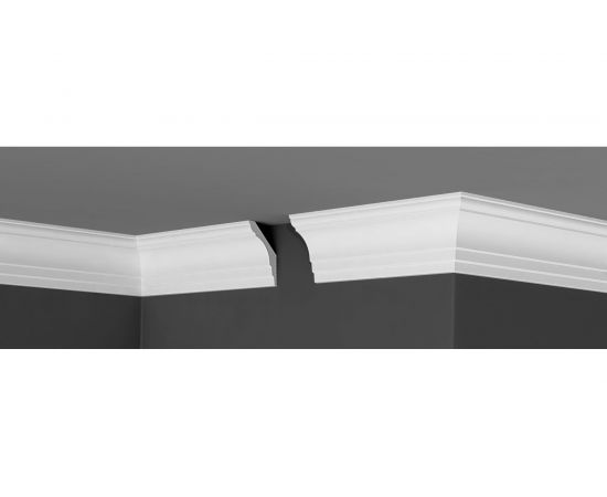 Карниз П10 Де-Багет 50/80 – изображение 4