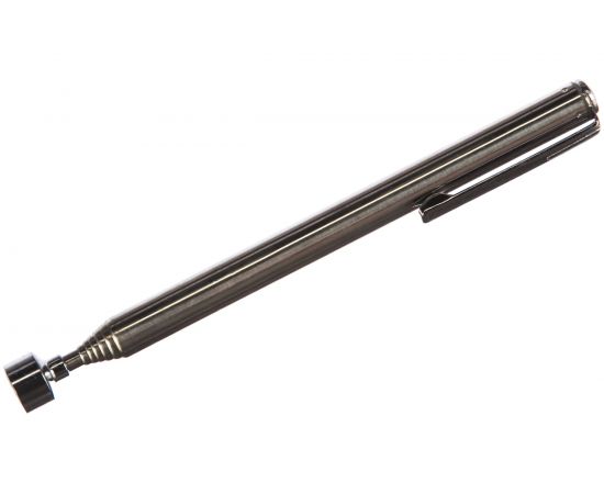 Магнитная телескопическая ручка 130 - 635 мм, магнит до 1.6 кг блистер КОБАЛЬТ 918-153 – изображение 4