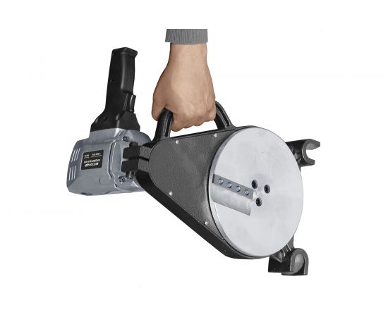 Сварочный аппарат-паяльник для пластиковых труб МЕГЕОН 98104 к0000033525 – изображение 5