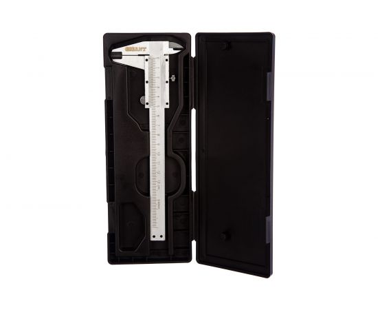 Штангенциркуль Gigant 125 мм CLP 125 – изображение 5