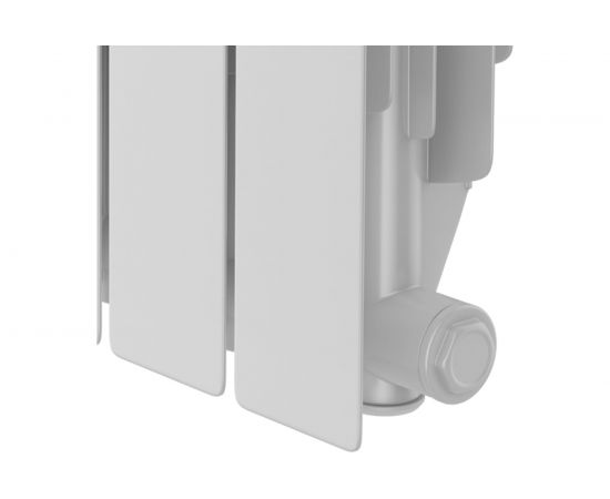 Радиатор ROYAL THERMO Indigo 500 2.0 4 секции НС-1295090 – изображение 6