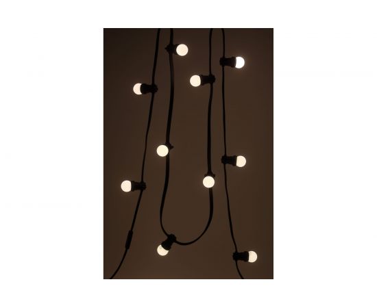 Светодиодная лампа ЭРА ERAW45E27 LED Р451WE27, шар, 4SMD, 1W, E27, для белтлайт, 10/100/6000, белый Б0049577 – изображение 6