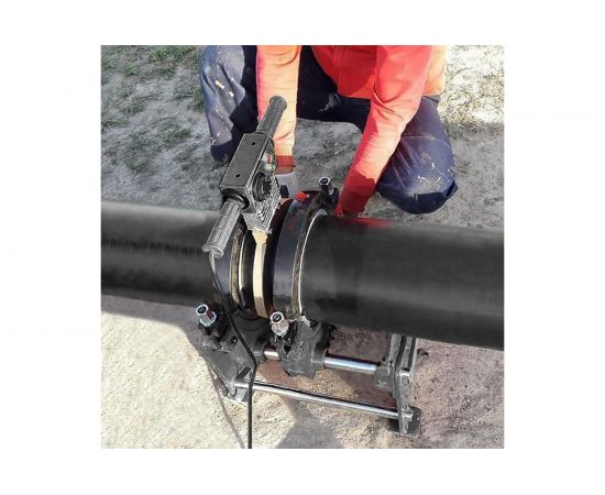 Сварочный аппарат-паяльник для пластиковых труб МЕГЕОН 98104 к0000033525 – изображение 7