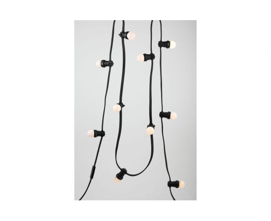 Светодиодная лампа ЭРА ERAW45E27 LED Р451WE27, шар, 4SMD, 1W, E27, для белтлайт, 10/100/6000, белый Б0049577 – изображение 7