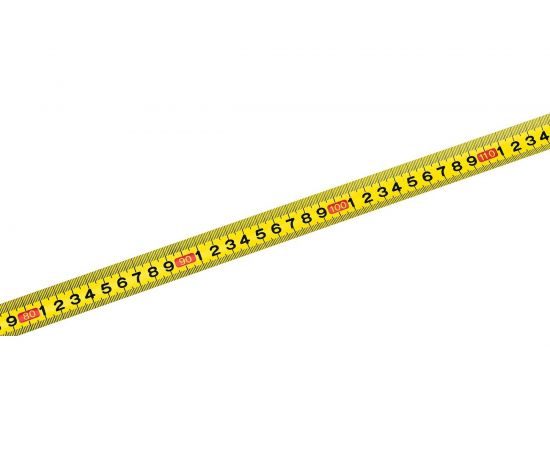 Рулетка KRAFTOOL X-Drive 5м/25мм с ударостойким обрезиненным корпусом 34122-05-25_z02 – изображение 7