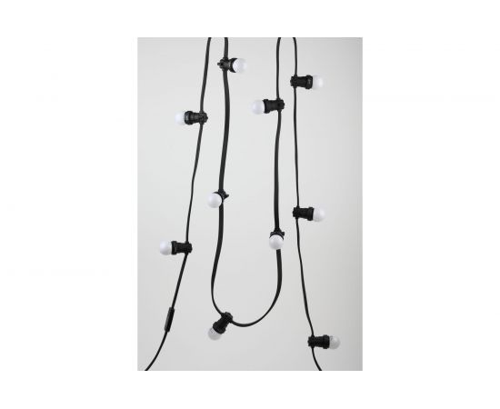 Светодиодная лампа ЭРА ERAW45E27 LED Р451WE27, шар, 4SMD, 1W, E27, для белтлайт, 10/100/6000, белый Б0049577 – изображение 8