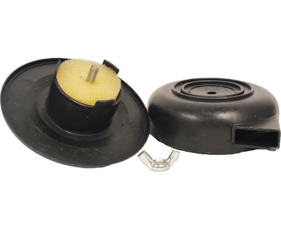 Фильтр воздушный D90 M16x1.5 мм ЭнергоРесурс 9909002 – изображение 8