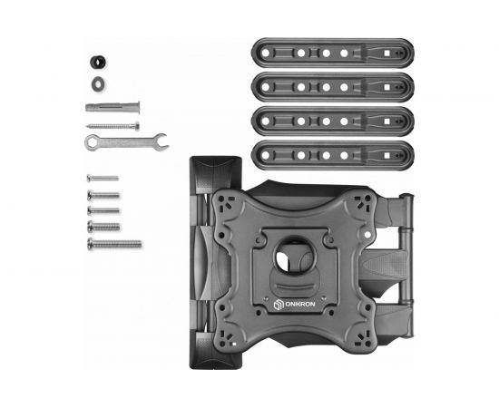 Кронштейн ONKRON M4 BLACK 2000042145 – изображение 8