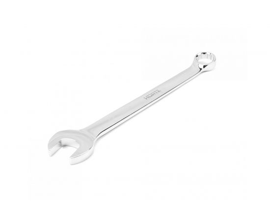 Комбинированный гаечный ключ HORTZ удлиненный 22x22 хром. L:294 859552 