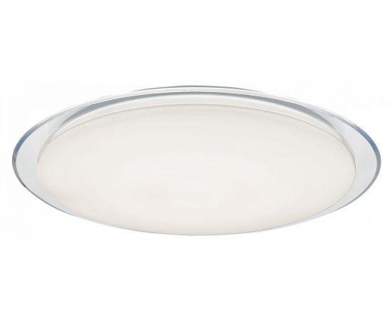 Бытовой светильник ЭРА Fashion SPB-6 светодиодный 120Вт, 3000-6500К, Saturn Б0034961 