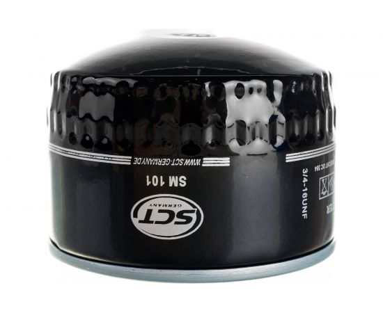 Масляный фильтр SM 101 мал. SCT SM101 