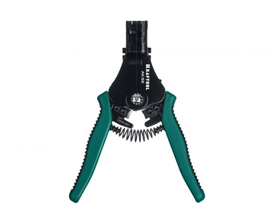 Полуавтоматический стриппер Kraftool АК-62, 0.5 - 6 мм2, 22681 