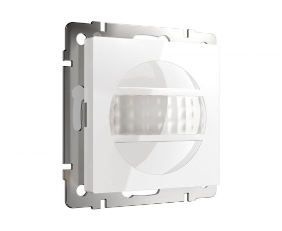 Двухпроводный датчик движения WERKEL W1155101 500 Вт белый a054896 