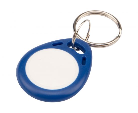 Электронный ключ брелок REXANT 125KHz формат EM Marin 46-0221-1 