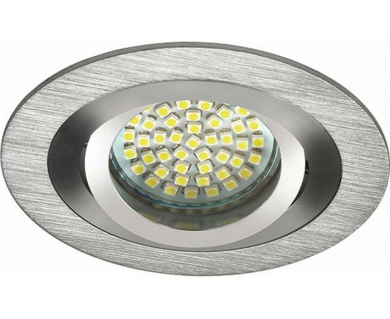 Точечный светильник KANLUX SEIDY CT-DTO50-AL 18280 