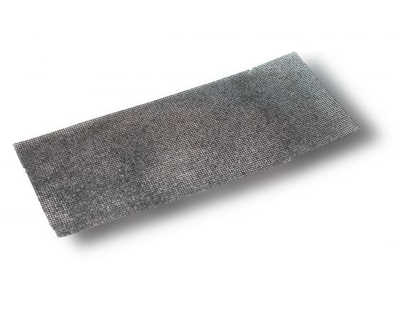 Сетка шлифовальная (5 шт, 115х280 мм, Р320) GROSSMEISTER 011001320 