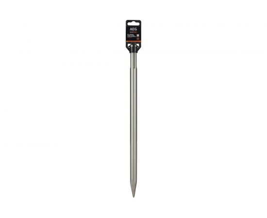 Долото SDS-max ASDSC18400 (18х400 мм) AEG 4932479270 